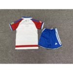 Kids Granada 2026/27 Home Kit – view 4