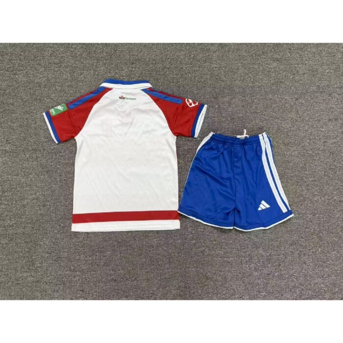 Kids Granada 2026/27 Home Kit – view 4