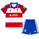 Kids Granada 2026/27 Home Kit – view 3