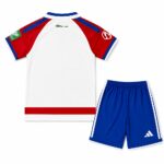 Kids Granada 2026/27 Home Kit – view 2