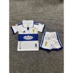 Kids Real Oviedo 2026/27 Away Kit – view 5