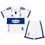 Kids Real Oviedo 2026/27 Away Kit