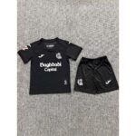 Kids Real Sociedad 2026/27 Away Kit – view 6