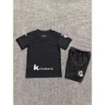 Kids Real Sociedad 2026/27 Away Kit – view 5