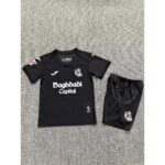 Kids Real Sociedad 2026/27 Away Kit – view 3