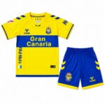 Kids UD Las Palmas 2026/27 Home Kit