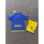 Kids UD Las Palmas 2026/27 Away Kit – view 4