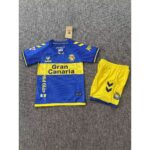 Kids UD Las Palmas 2026/27 Away Kit – view 3