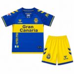 Kids UD Las Palmas 2026/27 Away Kit