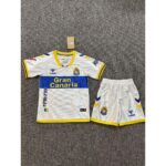 Kids UD Las Palmas 2026/27 Third Kit – view 5
