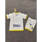 Kids UD Las Palmas 2026/27 Third Kit – view 4