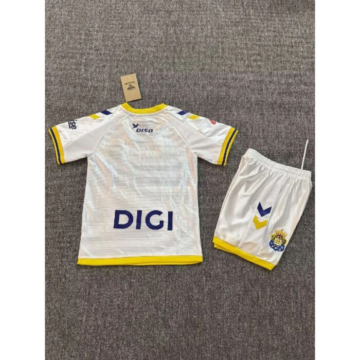 Kids UD Las Palmas 2026/27 Third Kit – view 4