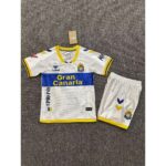 Kids UD Las Palmas 2026/27 Third Kit – view 3