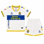 Kids UD Las Palmas 2026/27 Third Kit