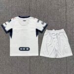 Kids Monterrey 2026/27 Away Kit – view 4
