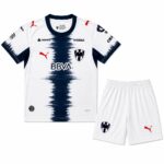 Kids Monterrey 2026/27 Away Kit