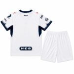 Kids Monterrey 2026/27 Away Kit – view 2