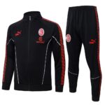 Mens Inter Milan 2025/26 Tracksuit 815