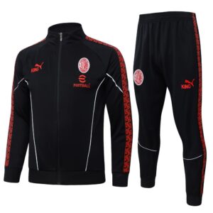 Mens Inter Milan 2025/26 Tracksuit 815