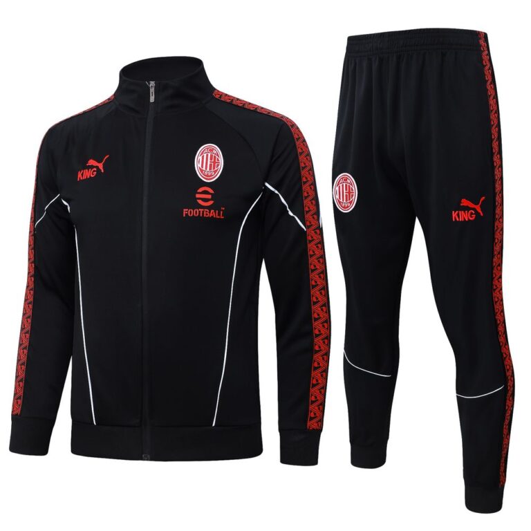 Mens Inter Milan 2025/26 Tracksuit 815