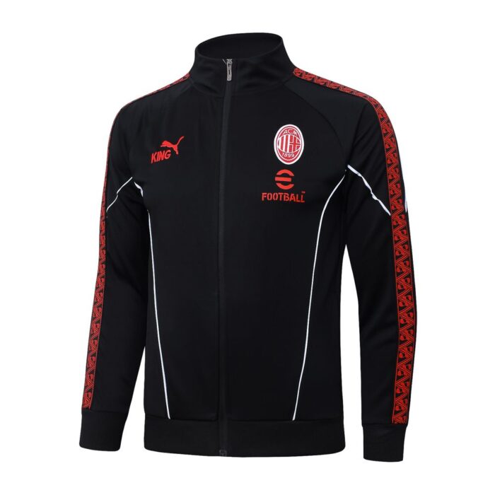 Mens Inter Milan 2025/26 Tracksuit 815 – view 2