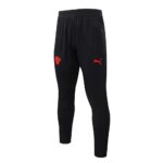 Mens AC Milan 2025/26 Half-Zip Sweater+Pant 815 – view 3