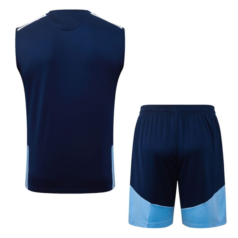 Mens Ajax 2026/27 Tank Top+Short 815 – view 2