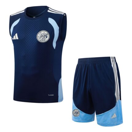Mens Ajax 2026/27 Tank Top+Short 815