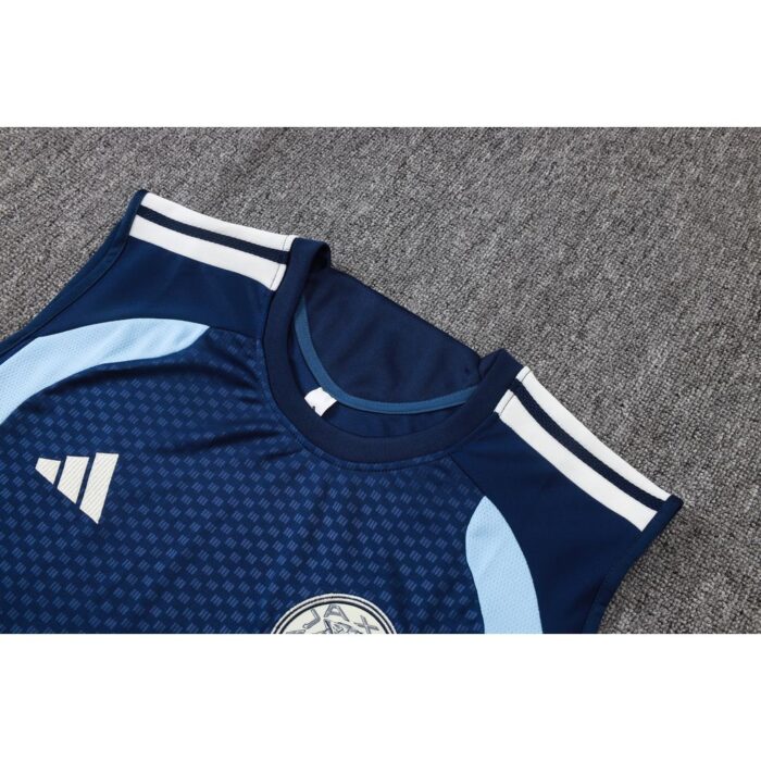 Mens Ajax 2026/27 Tank Top+Short 815 – view 6