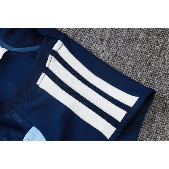 Mens Ajax 2026/27 Tank Top+Short 815 – view 5