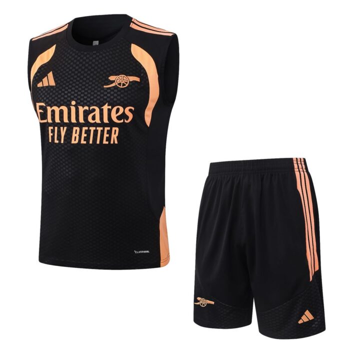 Mens Arsenal 2026/27 Tank Top+Short 815 – view 3
