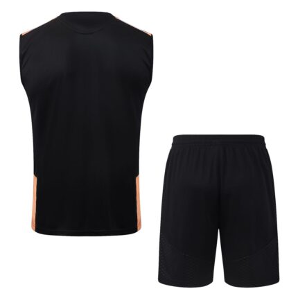 Mens Arsenal 2026/27 Tank Top+Short 815 – view 2