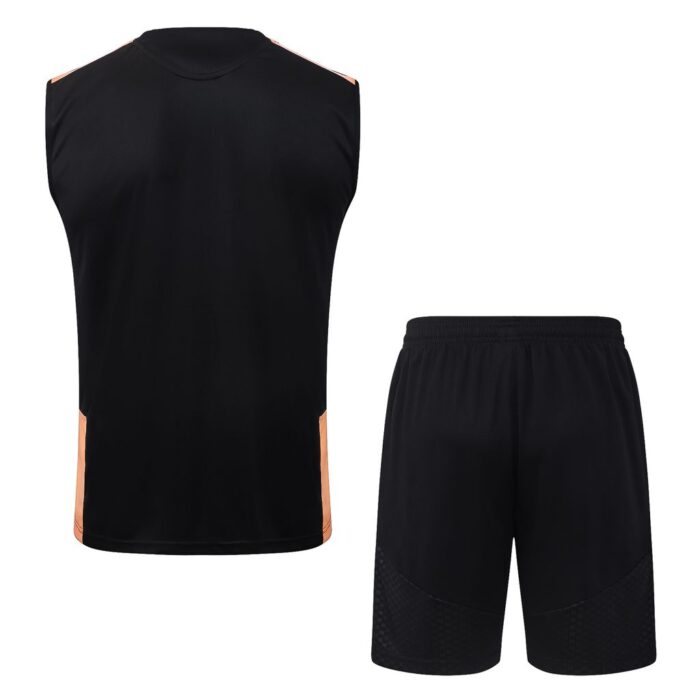 Mens Arsenal 2026/27 Tank Top+Short 815 – view 2