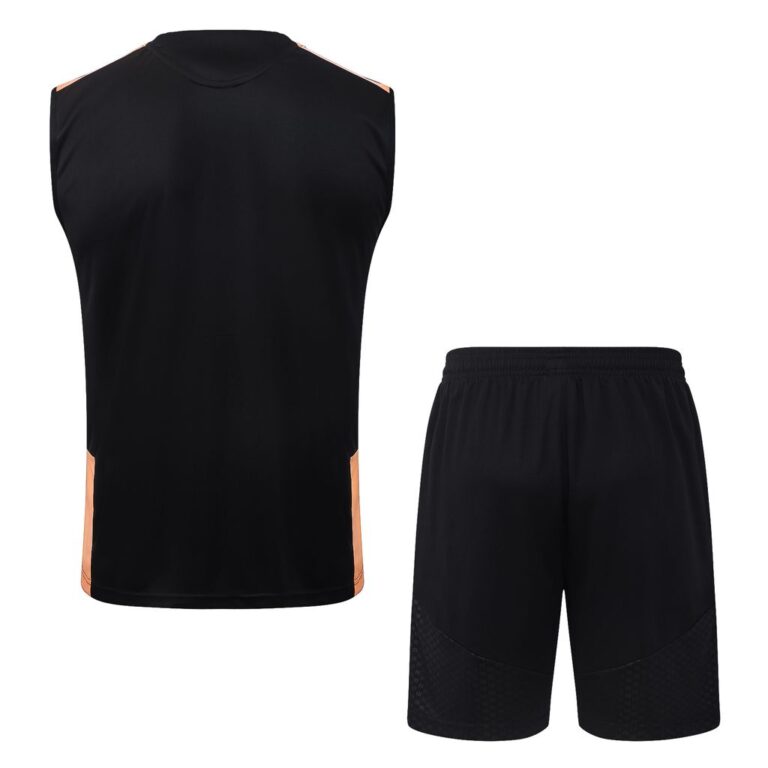 Mens Arsenal 2026/27 Tank Top+Short 815 – view 2