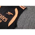 Mens Arsenal 2026/27 Tank Top+Short 815 – view 5