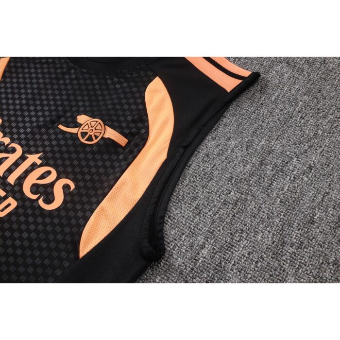 Mens Arsenal 2026/27 Tank Top+Short 815 – view 5