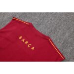 Mens Barcelona 2026/27 Tank Top+Short 815 – view 6