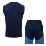 Mens Bayern Munich 2026/27 Tank Top+Short 815 – view 2