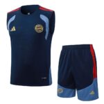 Mens Bayern Munich 2026/27 Tank Top+Short 815 – view 3