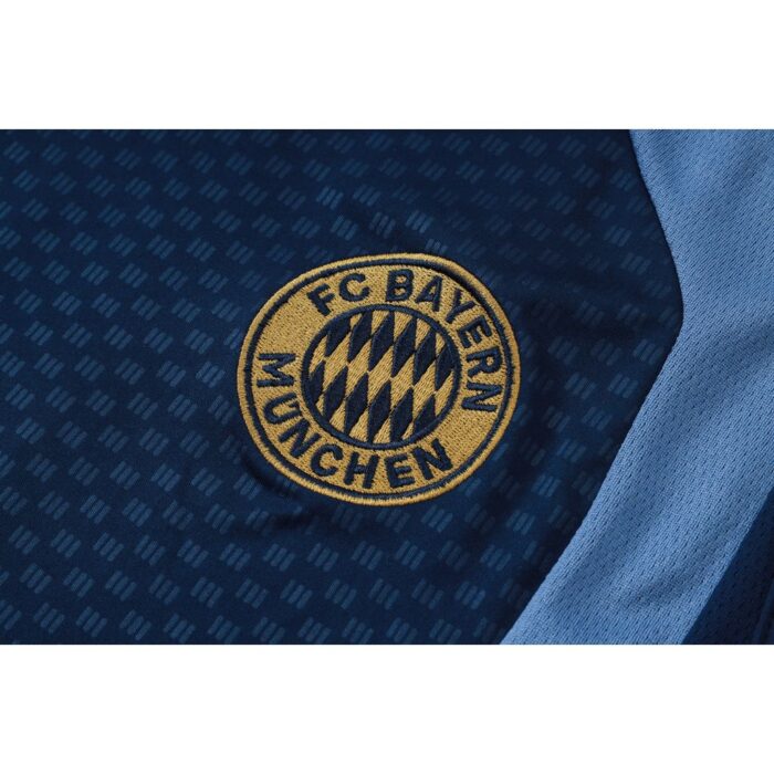 Mens Bayern Munich 2026/27 Tank Top+Short 815 – view 6