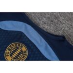 Mens Bayern Munich 2026/27 Tank Top+Short 815 – view 5