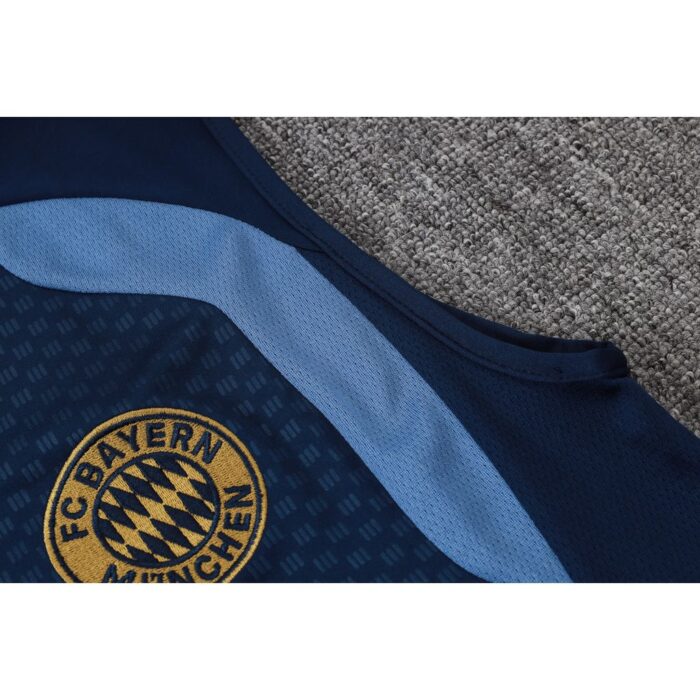 Mens Bayern Munich 2026/27 Tank Top+Short 815 – view 5