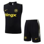 Mens Chelsea 2026/27 Tank Top+Short 815