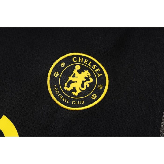 Mens Chelsea 2026/27 Tank Top+Short 815 – view 6