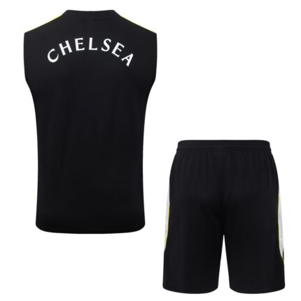 Mens Chelsea 2026/27 Tank Top+Short 815 – view 2