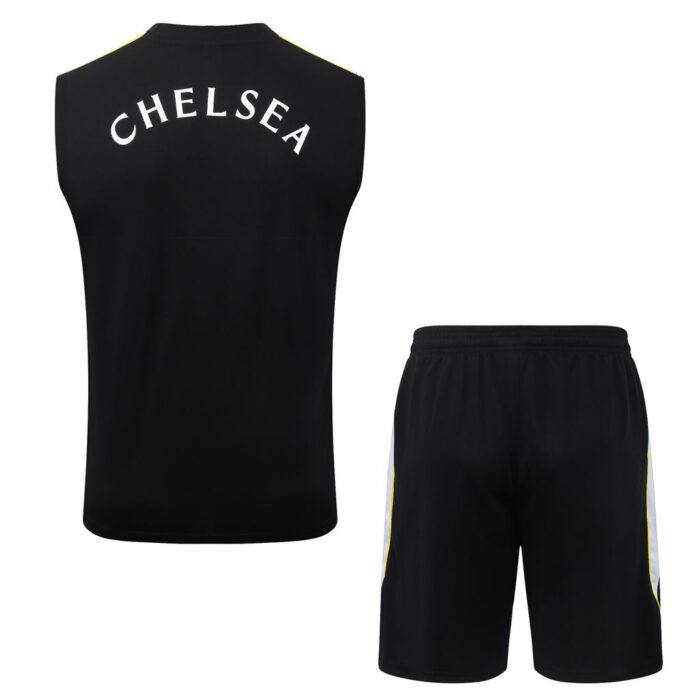 Mens Chelsea 2026/27 Tank Top+Short 815 – view 2