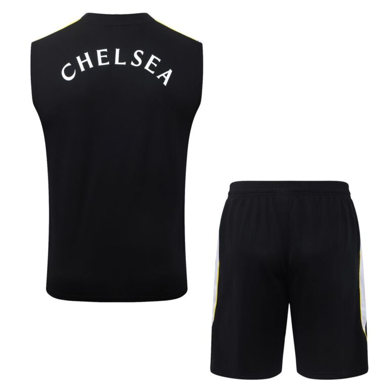 Mens Chelsea 2026/27 Tank Top+Short 815 – view 2