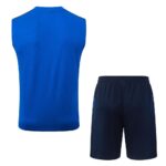 Mens Inter Milan 2026/27 Tank Top+Short 815 – view 2