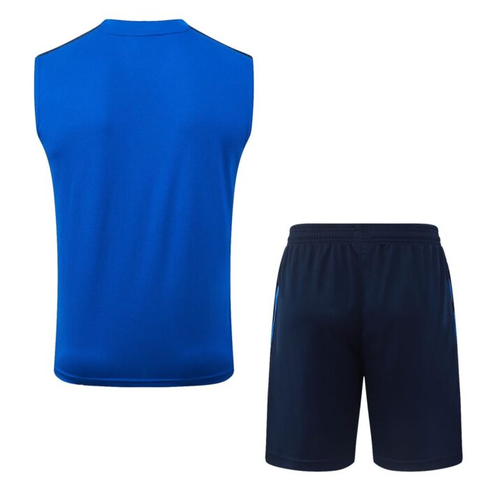 Mens Inter Milan 2026/27 Tank Top+Short 815 – view 2