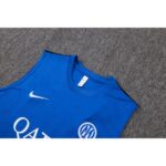 Mens Inter Milan 2026/27 Tank Top+Short 815 – view 6